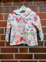 Wendejacke Sweatshirtjacke handmade Niedersachsen - Uelzen Vorschau