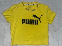 Puma T-Shirt-Top, Größe S Nürnberg (Mittelfr) - Röthenbach b Schweinau Vorschau