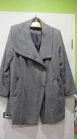 grau/schwarze Damenjacke von Gina Laura Saarland - Kirkel Vorschau