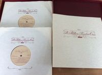 Schallplatten-Box „A Million Number Ones from idem" Nordrhein-Westfalen - Hamm Vorschau