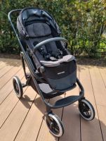 Maxi Cosi Lila XP Buggy Niedersachsen - Harpstedt Vorschau