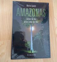 Buch “Amazonas” Baden-Württemberg - Baden-Baden Vorschau