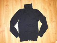 orsay schwarzer Rolli Rollkragenpullover Gr. 38 NEU Bayern - Rödental Vorschau