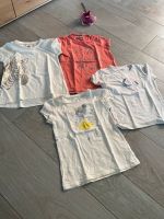 Mädchen Sommer T-Shirt Set Topolino Sachsen - Chemnitz Vorschau