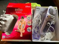 Braun Silk & Soft Rasierer Trimmer washable LS5560 rosa Dortmund - Innenstadt-West Vorschau