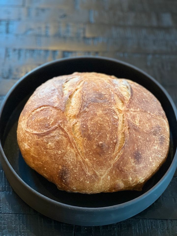 Backkurs Brot & Brötchen in Saarbrücken