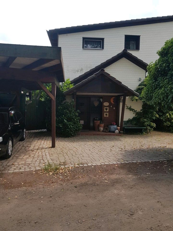 Ferienwohnung nahe dem Spreewald in Cottbus