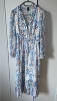 Luftiges Sommerkleid Größe 38 Bayern - Bad Wörishofen Vorschau
