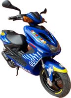 Yamaha Aerox Valentino Rossi Edition GO GO  !!!! Feldmoching-Hasenbergl - Feldmoching Vorschau