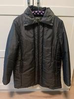 Esprit Wintermantel Winterjacke Gr. L (38/40) oliv Hessen - Mörlenbach Vorschau