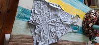 Khujo Shorts Hose Latzhose Größe XL 42 Sachsen-Anhalt - Wanzleben Vorschau