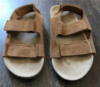 Sandalen Echtes Leder Größe 31 Marke Mango Kids Nordrhein-Westfalen - Witten Vorschau