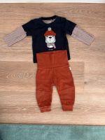 Staccato Baby Outfit Hose und Oberteil Gr. 68 Niedersachsen - Herzberg am Harz Vorschau