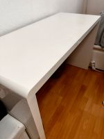Schreibtisch in Weiß Hessen - Gießen Vorschau