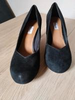 Pumps zum kleinen Schwarzen Sachsen - Chemnitz Vorschau