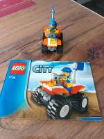 Lego City Küstenwache 7736 Niedersachsen - Uelsen Vorschau