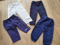 SET: 4x coole Jogging Hosen für Jungs_Gr. 92 zusammen: 10€ Niedersachsen - Wolfsburg Vorschau