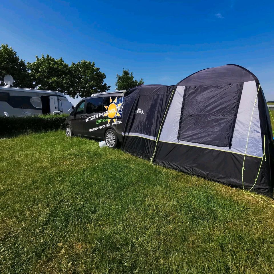 Camping Bett Einbau Vito V-Klasse in Zwickau