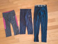 3 Sporthose von mangun bzw C&A Gr 140/146 Nordrhein-Westfalen - Solingen Vorschau