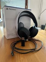 Sony Pulse 3D Headset Sachsen-Anhalt - Calbe (Saale) Vorschau