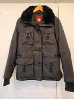 Wellensteyn Leuchtfeuer gr.M Winterjacke Damenjacke Jacke Nordrhein-Westfalen - Steinheim Vorschau