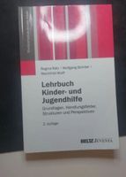 Lehrbuch Kinder- und Jugendhilfe Regina Rätz (u. a.) Taschenbuch Baden-Württemberg - Leingarten Vorschau