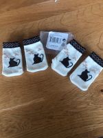 STUHL & TISCHSOCKEN - 8-er SET - NEU Baden-Württemberg - Wehr Vorschau