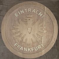 Eintracht Frankfurt Logo Niedersachsen - Winsen (Aller) Vorschau