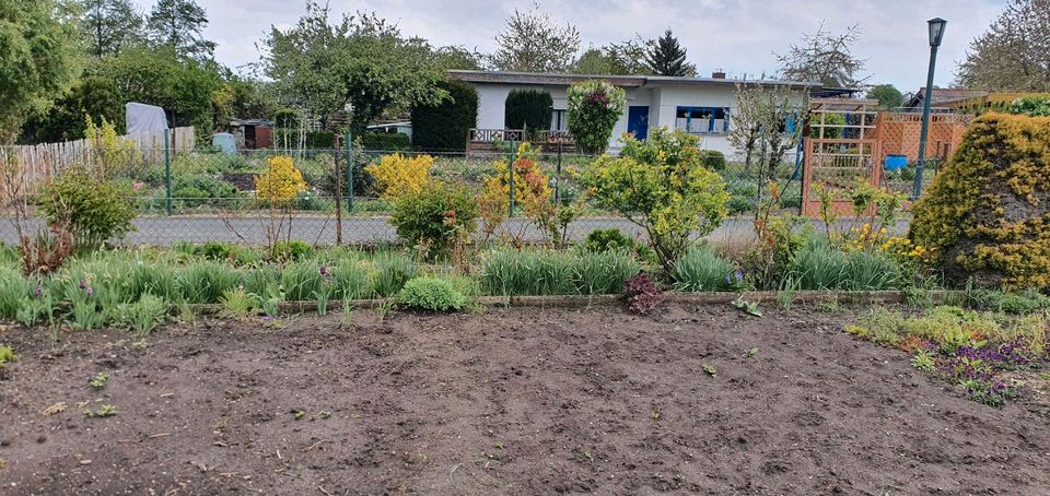 Garten zu Verkaufen in Arnstadt