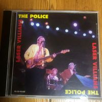 The Police - Laser Villians (Live 1979) Eimsbüttel - Hamburg Rotherbaum Vorschau