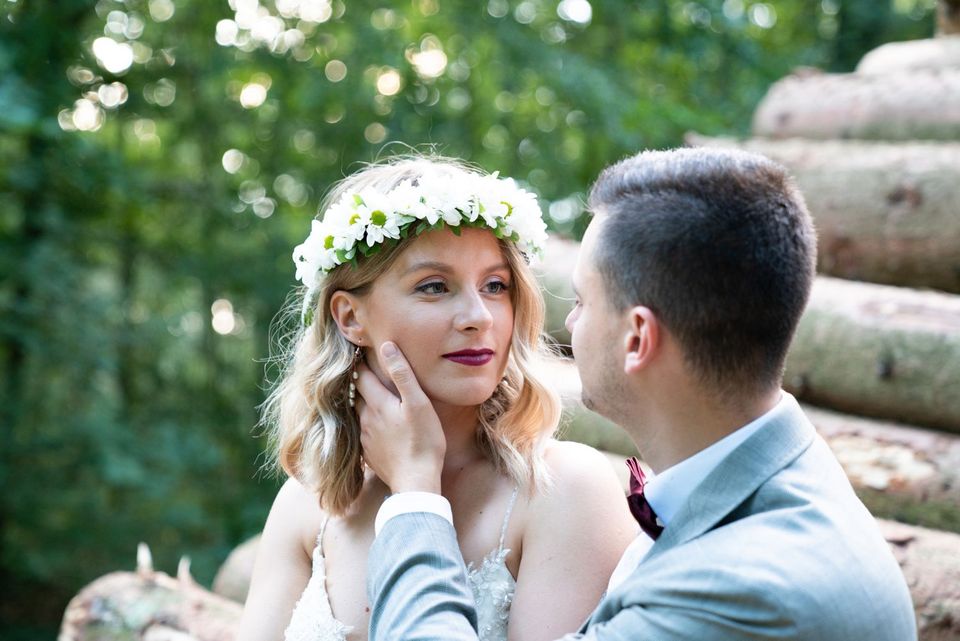 Fotograf und Videograf Hochzeit Taufe Hochzeitsfotograf  Film in Eppingen