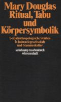 Mary Douglas Anthropogische Bücher deutsch engl Manufactum Bayern - Freising Vorschau