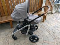 Kombikinderwagen Maxi Cosi lila, grau Rheinland-Pfalz - Alzey Vorschau