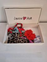 Lanvin x H&M Handtasche Nordrhein-Westfalen - Hennef (Sieg) Vorschau