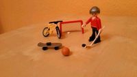 Playmobil Sportler/ Gärtner uvm. Schleswig-Holstein - Hörup Vorschau