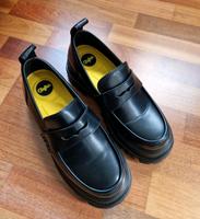 Buffalo Aspha Loafer  Black  gr. 40 Nordrhein-Westfalen - Waltrop Vorschau