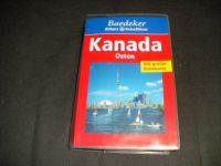 Reiseführer Kanada - Osten - mit großer Reisekarte von Baedeker Niedersachsen - Bad Fallingbostel Vorschau