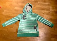 Boden Hoodie Kapuzenpulli gestreift Größe 6-7Y (122cm) Baden-Württemberg - Freiburg im Breisgau Vorschau