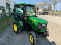 John Deere 2032R Kommunaltraktor, Kompakttraktor Niedersachsen - Barsinghausen Vorschau