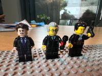 Drei Lego Figuren Nr.16 Frankfurt am Main - Bergen-Enkheim Vorschau