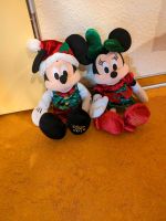 Weihnachts Mickey und Minnie Mouse Aachen - Verlautenheide Vorschau