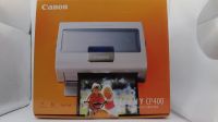 Canon Selphy CP400 Fotodrucker Top Zustand Bayern - Augsburg Vorschau