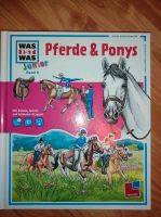 Pferde und Ponys Was ist Was Junior Niedersachsen - Lutter am Barenberge Vorschau