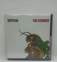 The Strokes - Reptilia 7" Vinyl Single Nordrhein-Westfalen - Schloß Holte-Stukenbrock Vorschau