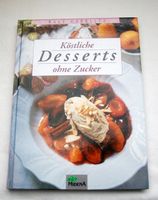 Buch - Köstliche Desserts ohne Zucker - Ralf Kabelitz Bochum - Bochum-Süd Vorschau