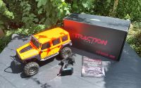 Traction Hobby Founder 2 Crawler (Carson Crawler Pro) Baden-Württemberg - Ebersbach an der Fils Vorschau