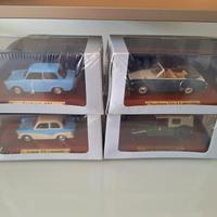 "DDR Auto Kollektion" von Atlas Verlag Brandenburg - Rangsdorf Vorschau