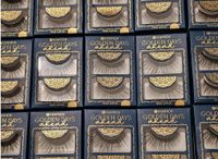 Restposten kosmetik essence Golden Days ahead False Lashes Baden-Württemberg - Ulm Vorschau