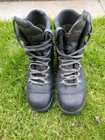 Haix Trekker pro S3 Arbeitsschuhe Stiefel Bergschuhe Bayern - Feldkirchen-Westerham Vorschau