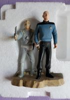 Star Trek Figur Berlin - Köpenick Vorschau